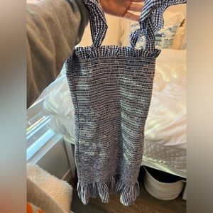 Barney’s New York dress size xs.